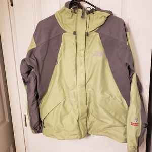 Northface summit series winter jacket